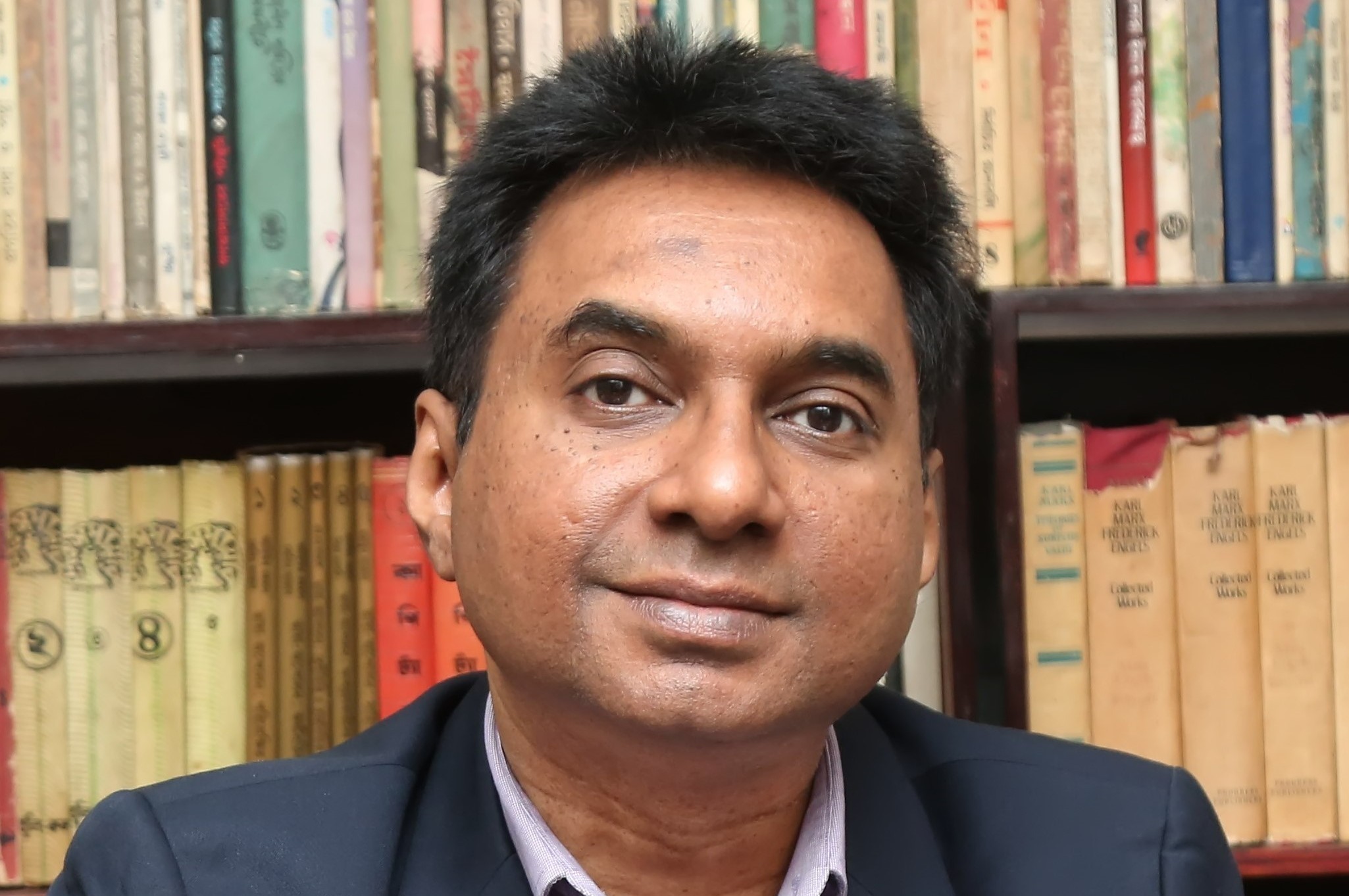 টিআইবির ট্রাস্টি বোর্ডে যোগ দিলেন সেলিম রায়হান