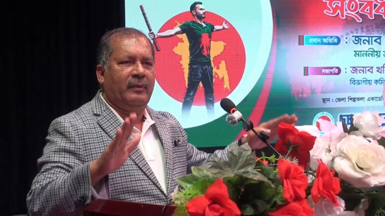 একটি মহল গণভোটকে বিভ্রান্তিকরভাবে ব্যাখ্যা করার চেষ্টা করছে: তথ্যমন্ত্রী 
