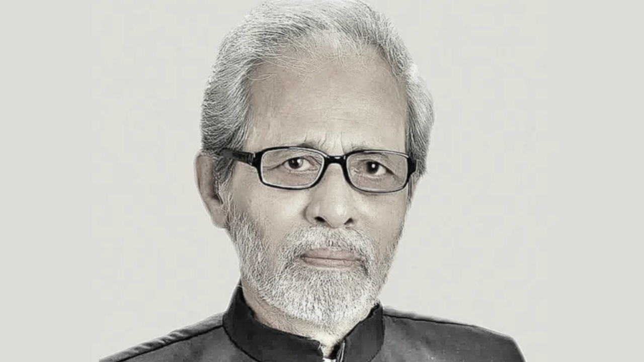 জাতীয় প্রেসক্লাবের সাবেক সভাপতি শফিকুর রহমান মারা গেছেন