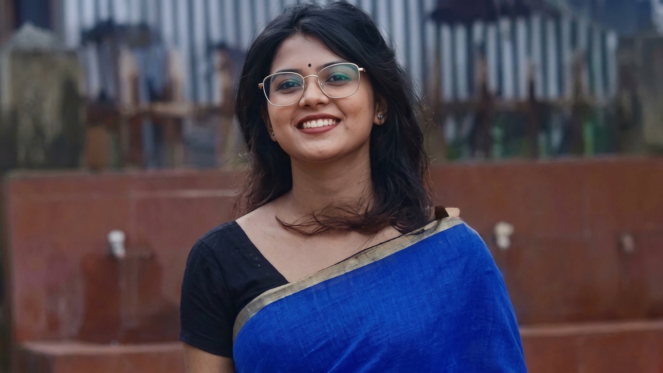 জেলা পর্যায়ের গুণী শিক্ষক নির্বাচিত হলেন সোশ্যাল মিডিয়ায় আলোচিত বিউটি রানী পাল