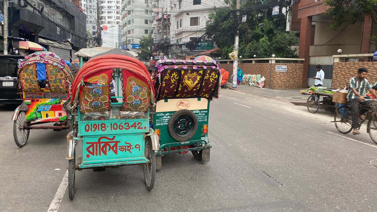 ছবি: চরচা