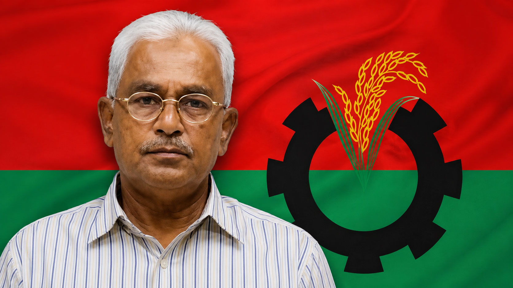 ‘বিএনপি পথ হারিয়েছে, এ কথা মানুষ এখনো বলেনি’