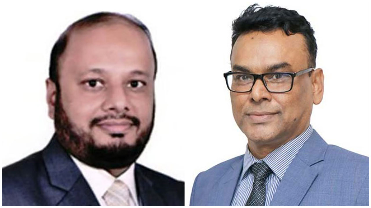 বেসরকারি ব্যাংক থেকে অগ্রণী ও জনতা ব্যাংকের এমডি নিয়োগ