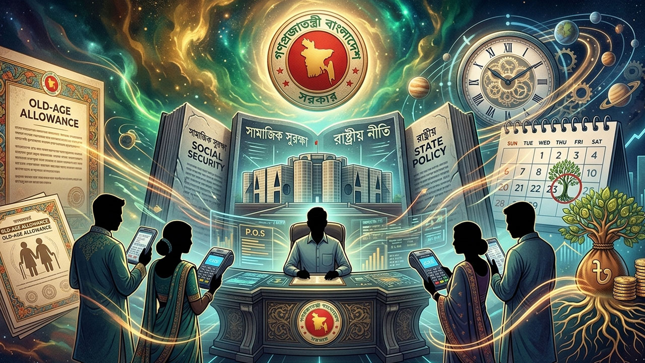 সরকারি কর্মীদের তো বেতন বাড়ছে, সাধারণের কী খবর?