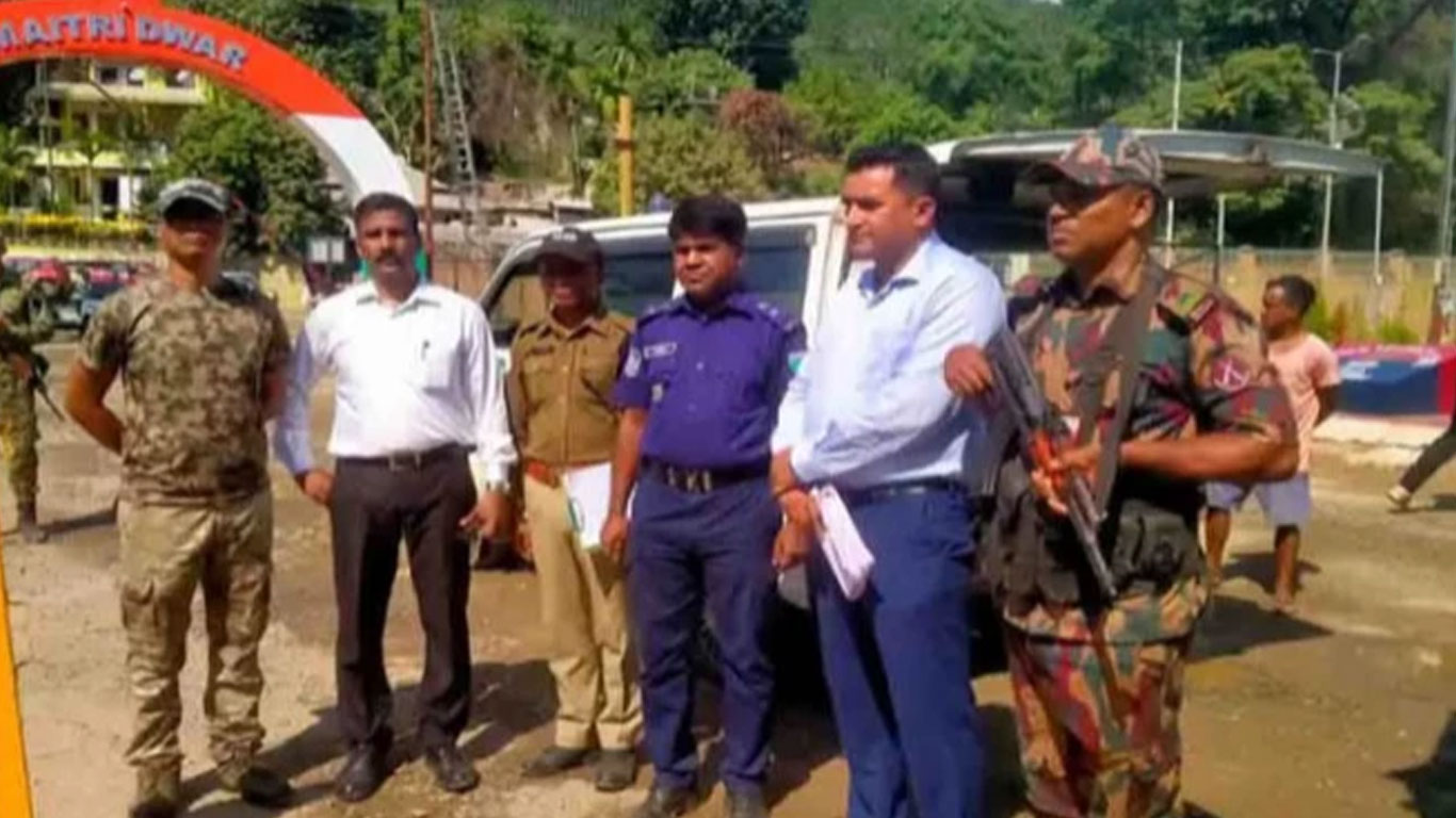ঢাকায় জরুরি অবতরণের পর মারা যাওয়া ভারতীয় নারীর মরদেহ হস্তান্তর
