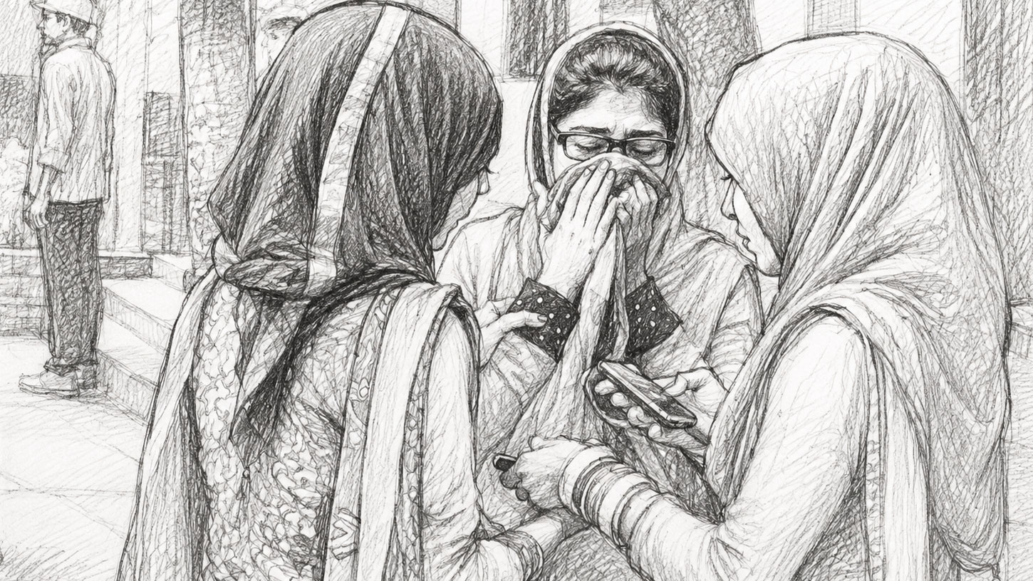 পাস করতে পারেনি ৬ লাখ ৯০ হাজার ৬০৮ শিক্ষার্থী