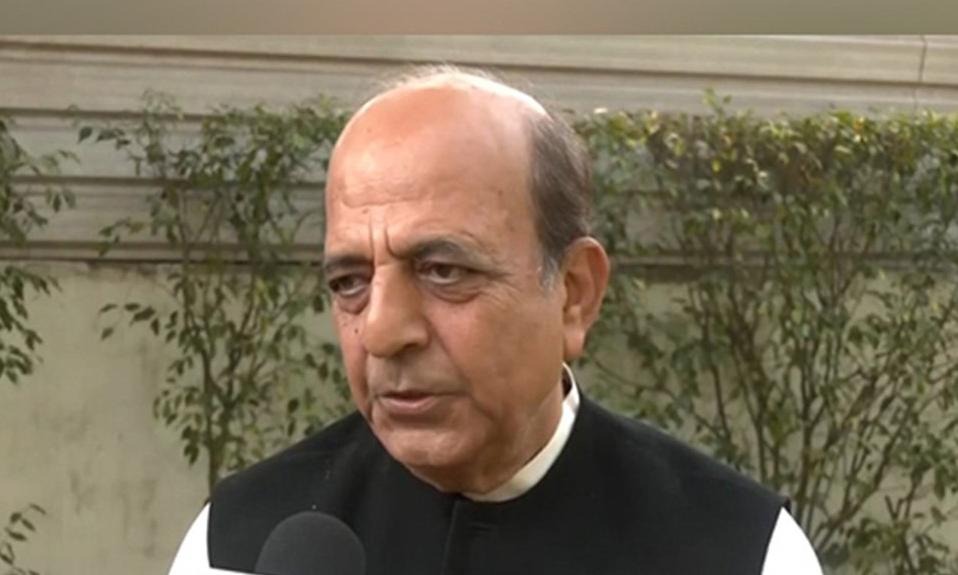 ‘প্রধানমন্ত্রীর ভারত সফর হলে বিষয়গুলো ইতিবাচকভাবে এগোবে’: হাইকমিশনার ত্রিবেদী