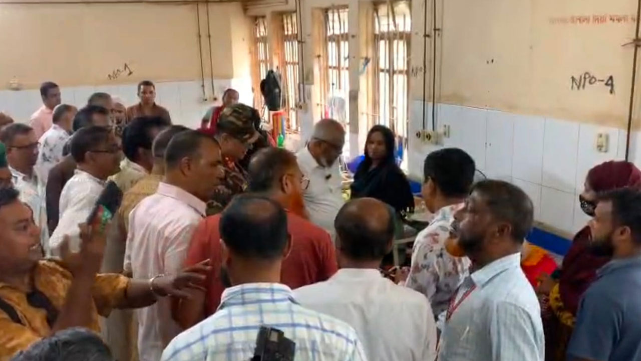 ওসমানীনগরে দুর্ঘটনায় হতাহতদের আর্থিক সহায়তার আশ্বাস মন্ত্রীর