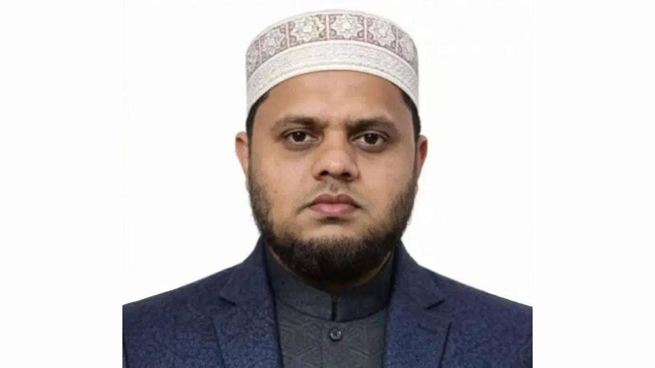 ধর্ষণের অভিযোগে জামায়াত নেতার বিরুদ্ধে মামলা