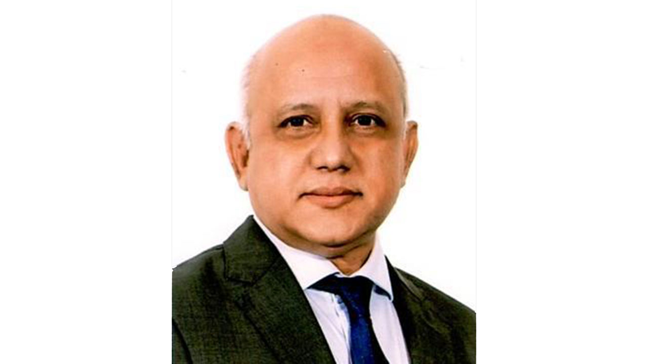 মার্কেন্টাইল ব্যাংকের অতিরিক্ত ব্যবস্থাপনা পরিচালক আহমেদ শাহীন