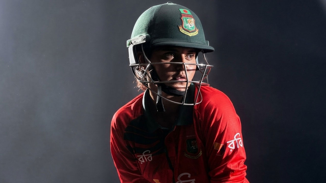 নারী ক্রিকেট: নিগারের বিরুদ্ধে অনেক অভিযোগ