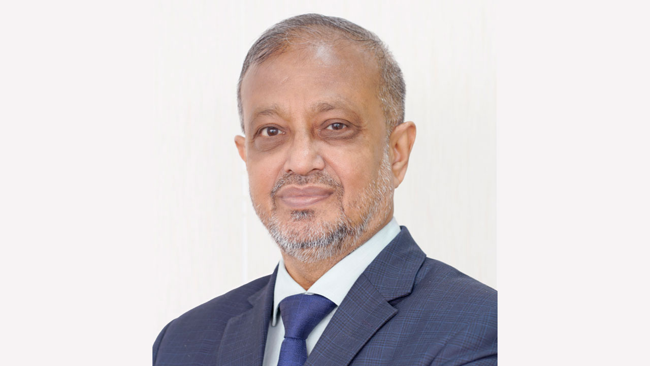 এনআরবি ব্যাংকের অতিরিক্ত এমডি হলেন আনোয়ার উদ্দিন