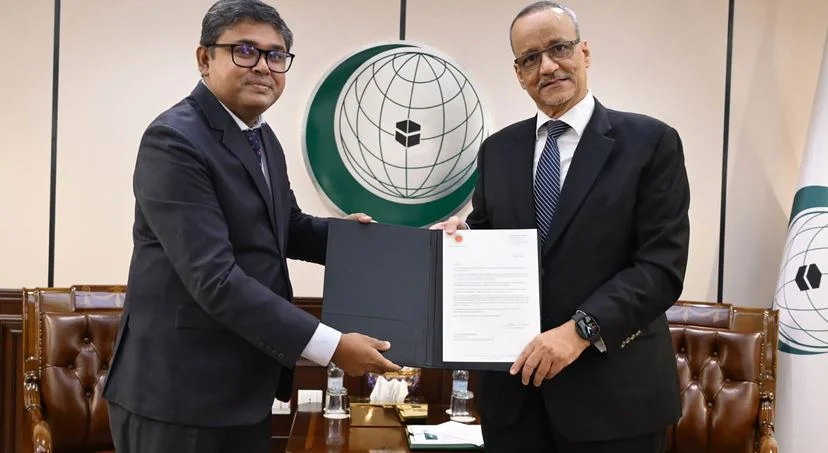 রোহিঙ্গাদের দ্রুত প্রত্যাবাসনে বাংলাদেশের পাশে থাকার আশ্বাস ওআইসির