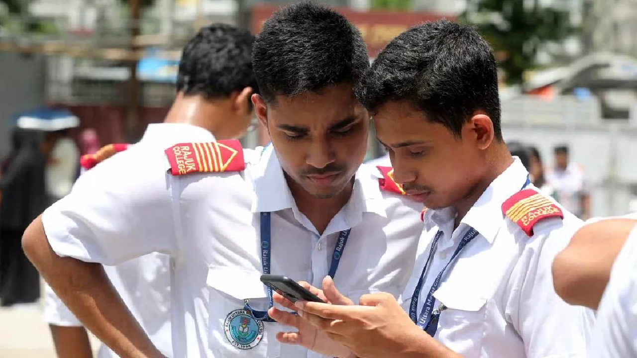 এসএসসির ফল: কোন বোর্ডের পাসের হার কত