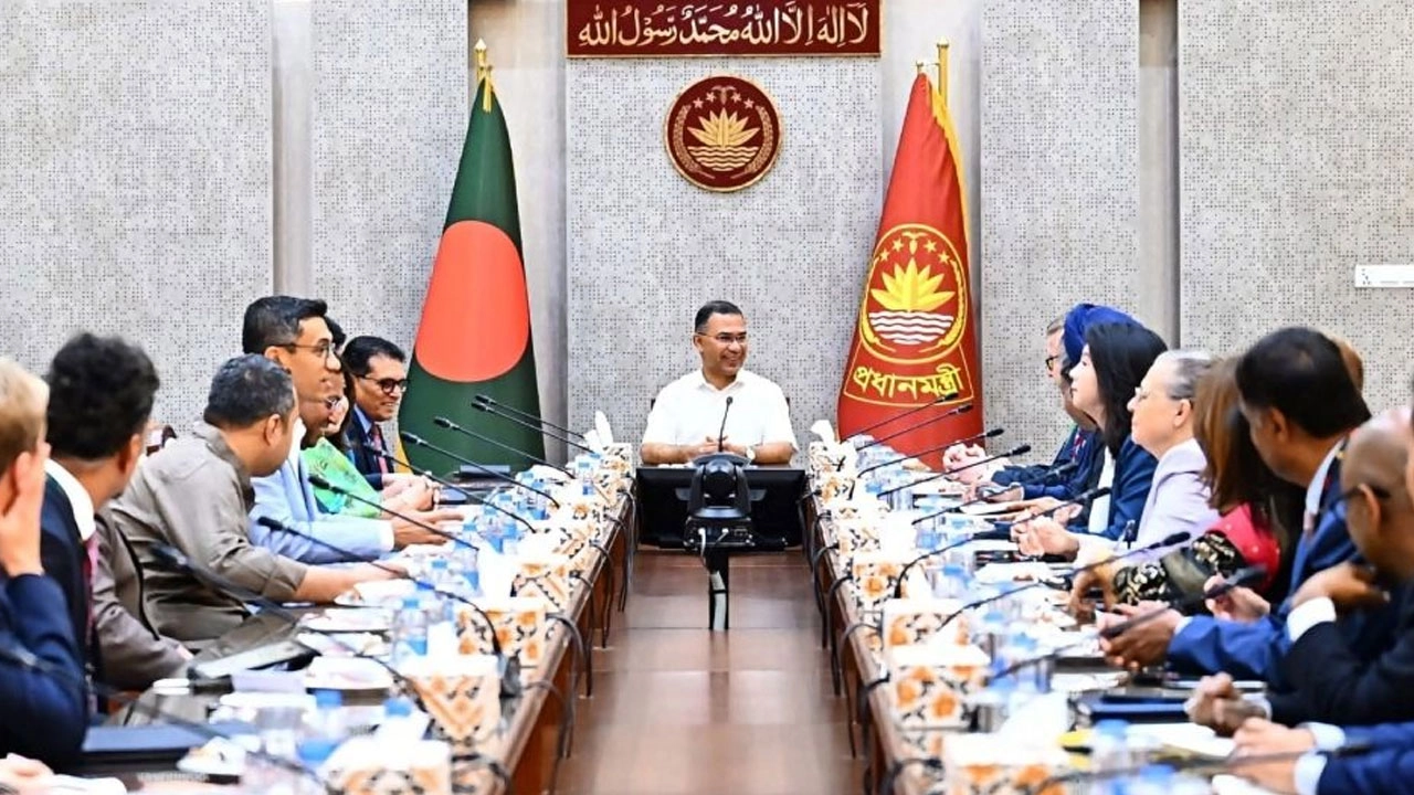 বাংলাদেশে ২৫ মার্কিন কোম্পানি কী চায়?