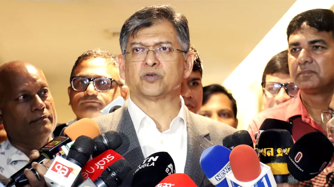 আল কায়েদা নিয়ে জাতিসংঘের প্রতিবেদন আমলে নিচ্ছে না সরকার: স্বরাষ্ট্রমন্ত্রী
