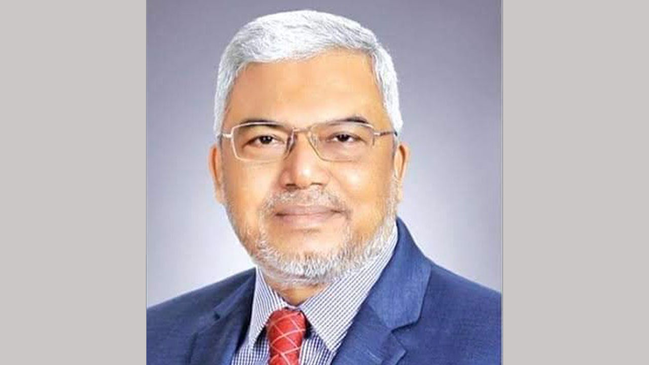 মার্কেন্টাইল ব্যাংকের চেয়ারম্যান হলেন এম এ খান বেলাল