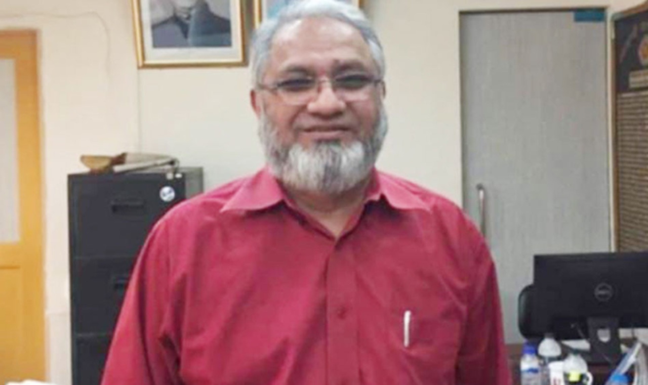 দুর্নীতির অভিযোগ প্রমাণিত হলে পদত্যাগ করব: সিকৃবি উপাচার্য