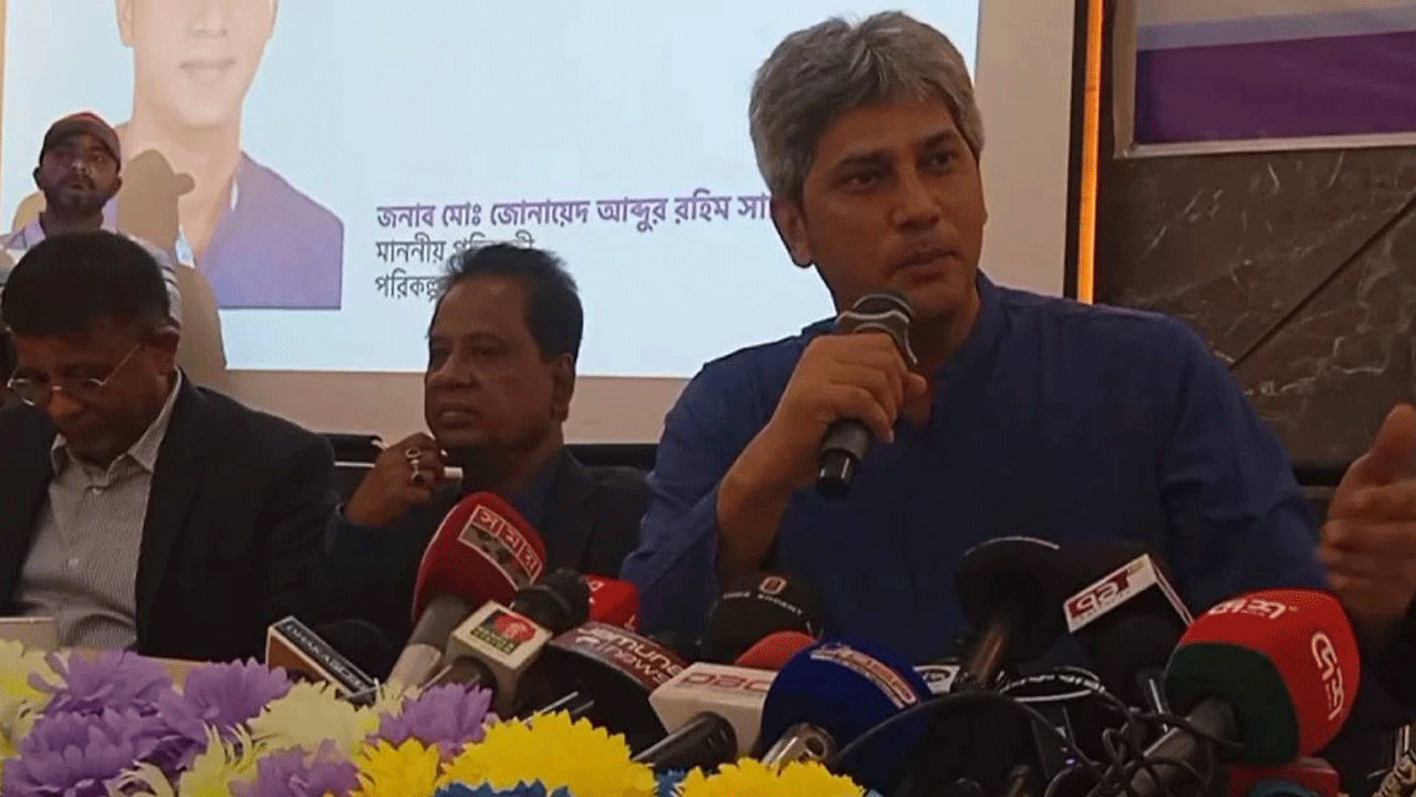 ভাঙ্গা-বরিশাল চার লেন সড়ক প্রকল্প একনেকে অনুমোদন পেতে পারে: পরিকল্পনা প্রতিমন্ত্রী