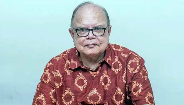 আলী ইমাম মজুমদার