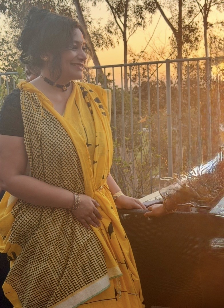 লেখক