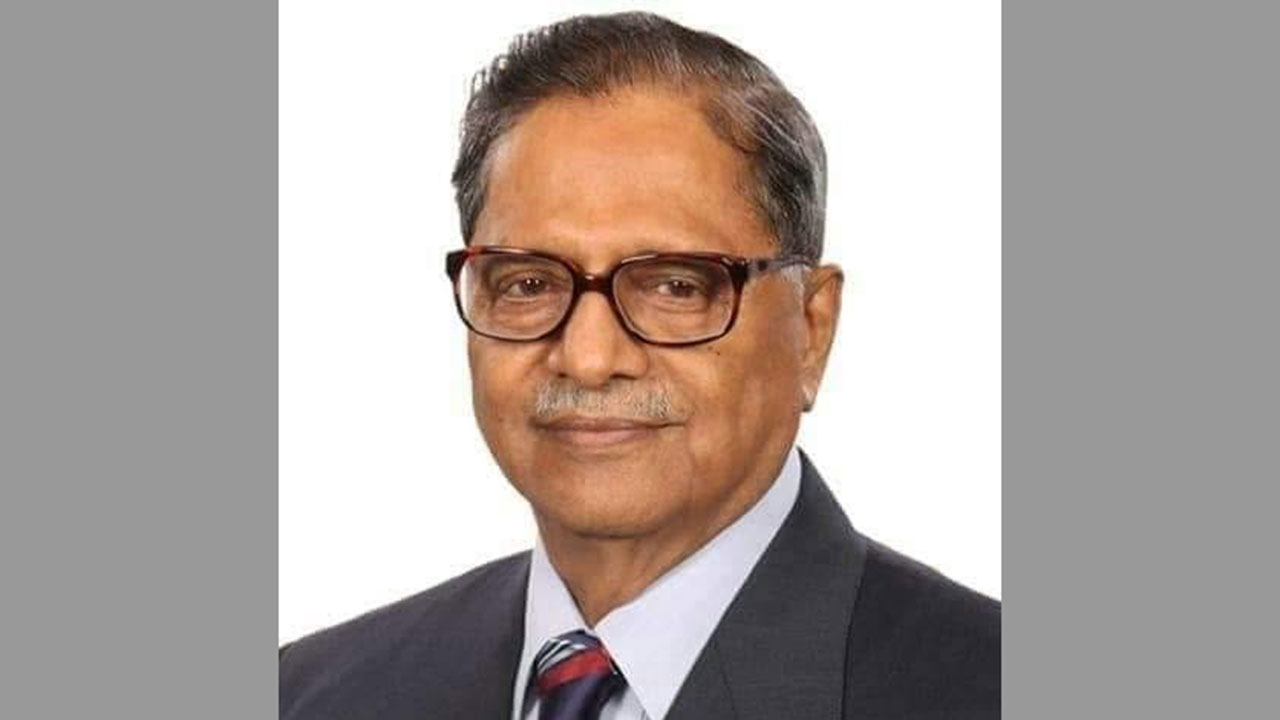 বিতর্কিত মন্তব্য করার কারণে সাবেক স্বরাষ্ট্রমন্ত্রী মেজর (অব.) রফিকুল ইসলামকে পদত্যাগে বাধ্য করা হয়েছিল। ছবি: সংগৃহীত