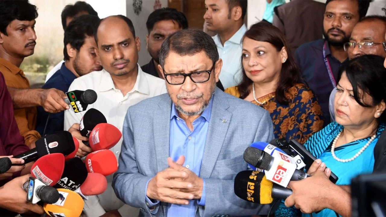 হামের বিশেষ টিকা ক্যাম্পেইন শুরু ২৫ সেপ্টেম্বর: স্বাস্থ্যমন্ত্রী