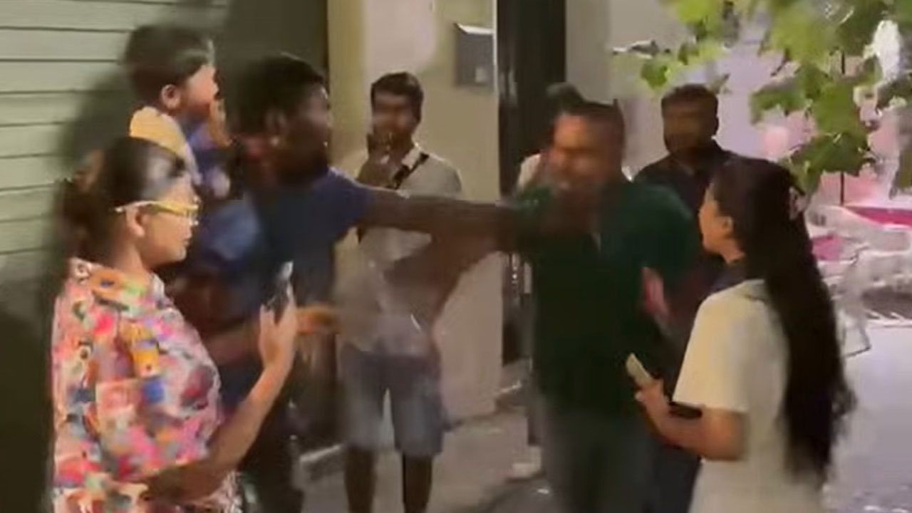 মব দেশে বাড়ছে, বিদেশে কি রপ্তানিও হচ্ছে?