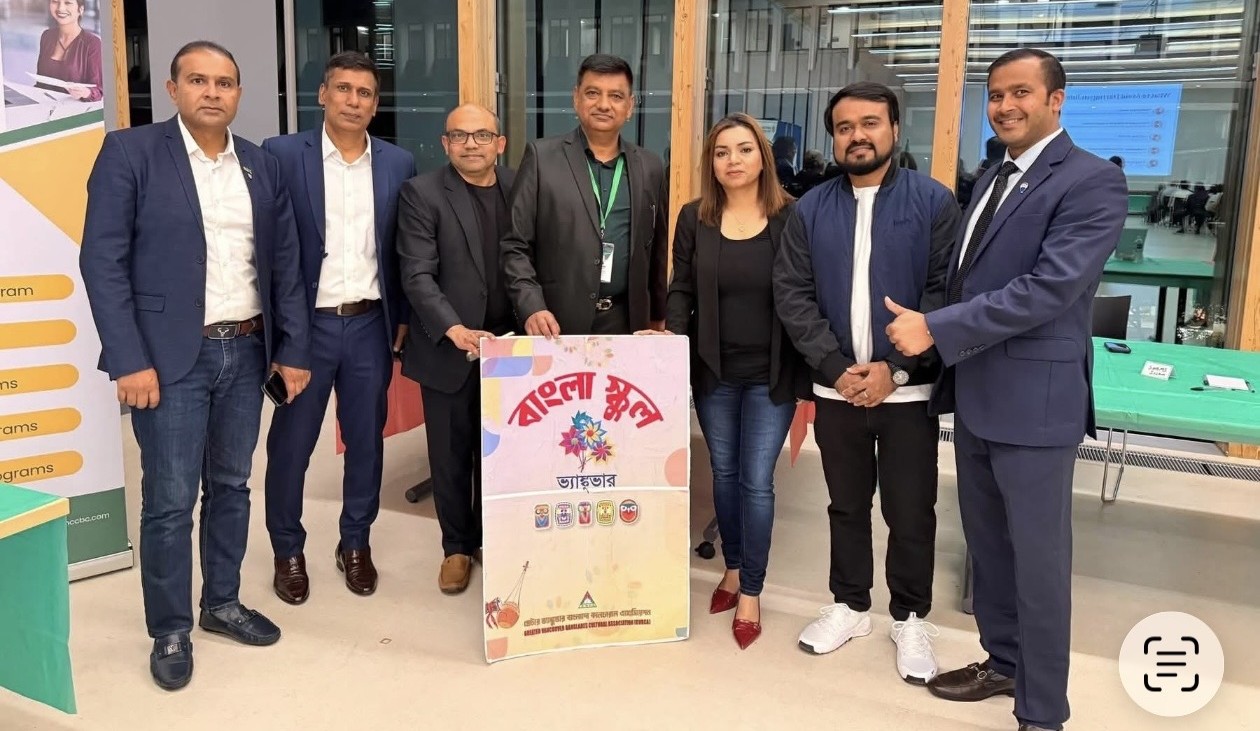 ছবি: ফারজানা নাজ শম্পার মাধ্যমে প্রাপ্ত
