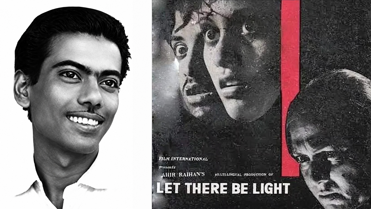 জহির রায়হানের জীবনের মতোই অসম্পূর্ণ তার স্বপ্নটি