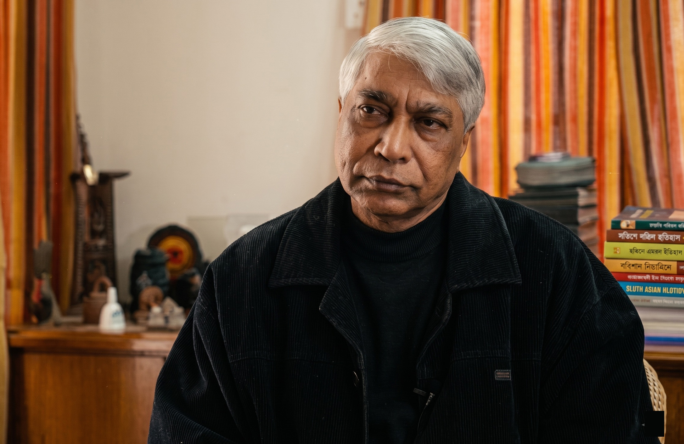 রঞ্জন কর্মকার: সংগ্রাম, আদর্শ ও মানবাধিকারের এক অনন্য আলোকবর্তিকা