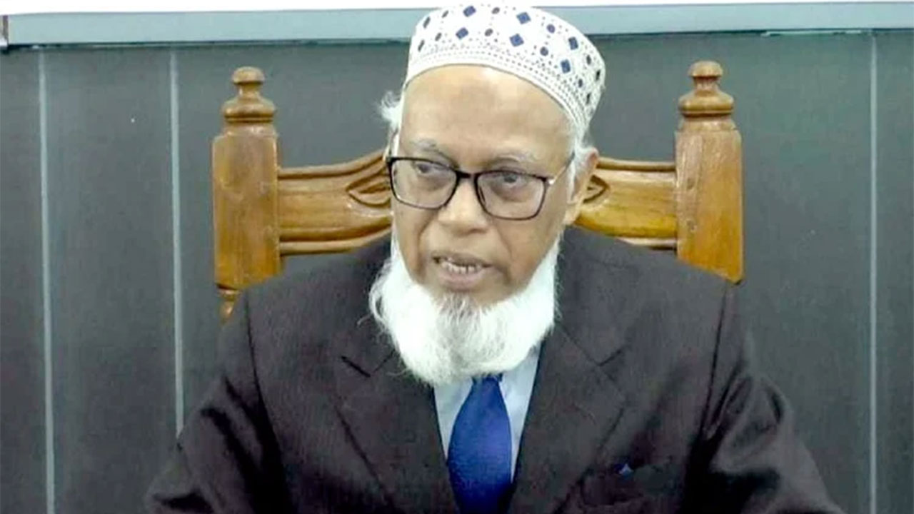 ইউপি নির্বাচন নভেম্বরের মাঝামাঝি শুরু হবে: ইসি মাছউদ