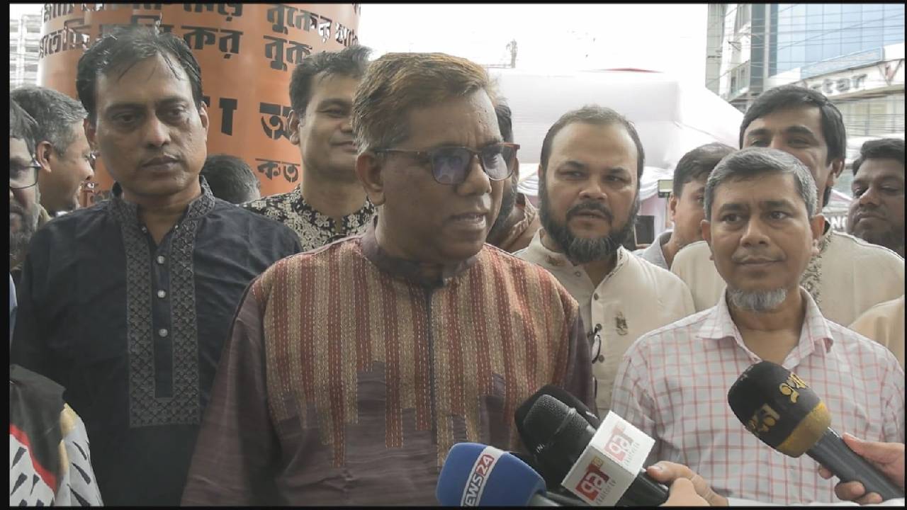 রাত থেকে গ্যাসের সংকট কমতে পারে