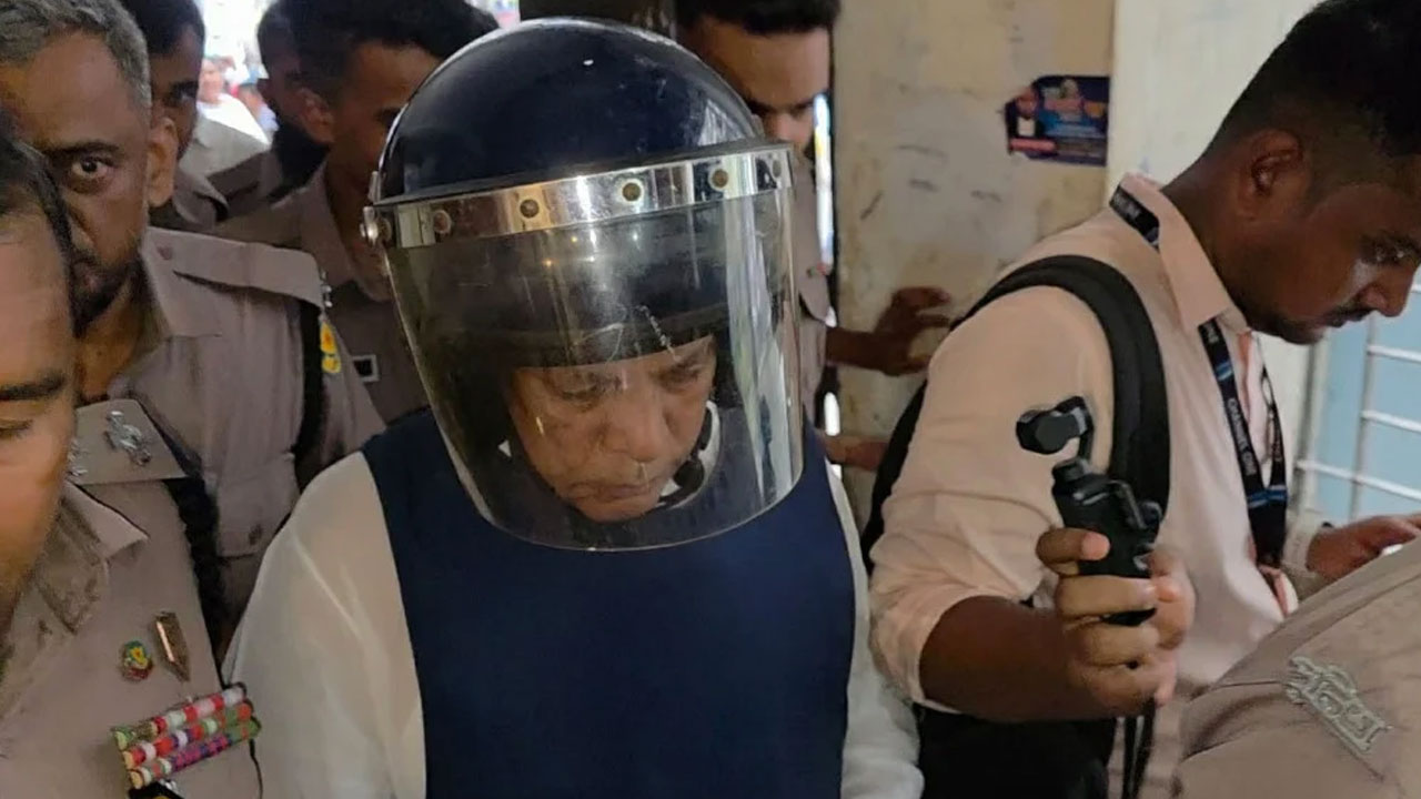 সালাম মুর্শেদীর সরকারি সম্পত্তি আত্মসাৎ: প্রথম দিনেই সাক্ষ্য হয়নি