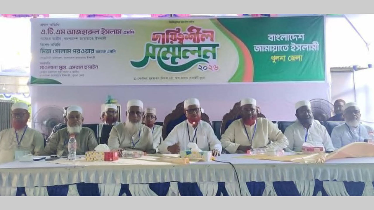 গণভোটের রায় উপেক্ষা করলে আন্দোলনের মুখে পড়বে সরকার: আজহারুল ইসলাম