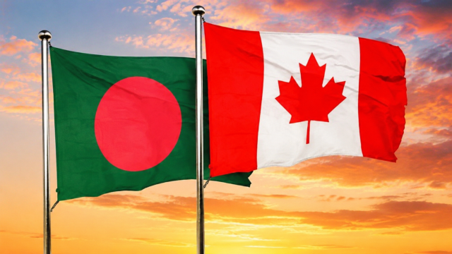 বাংলাদেশ ভ্রমণে নাগরিকদের সতর্ক করল কানাডা