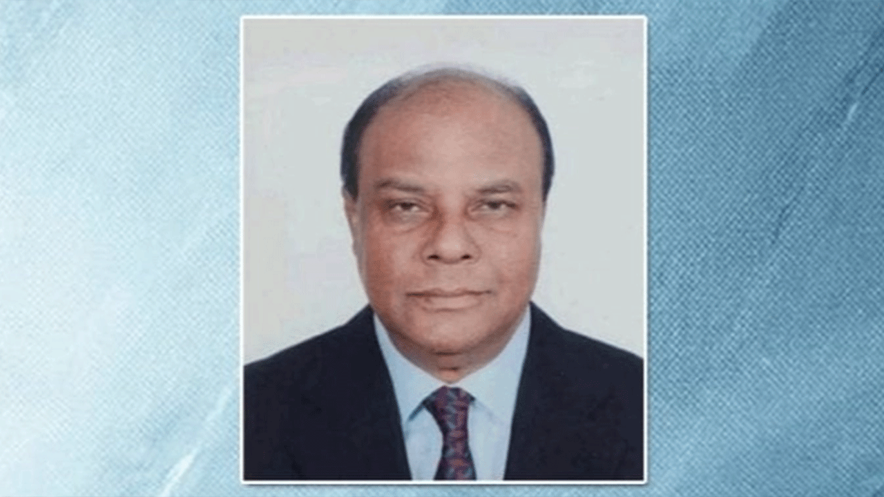 গাজীপুর-৫ আসনের সাবেক এমপি আখতারুজ্জামান গ্রেপ্তার