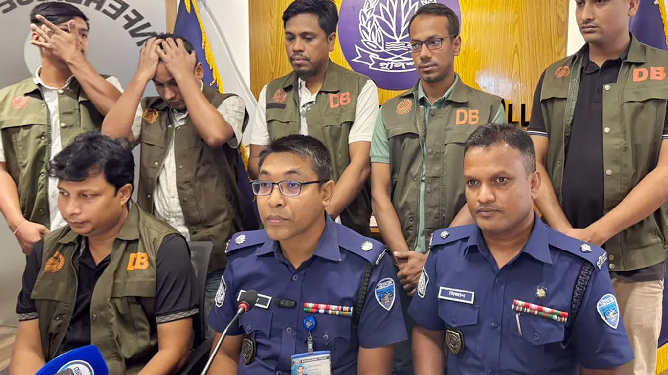 press-conference-of-cumilla-police