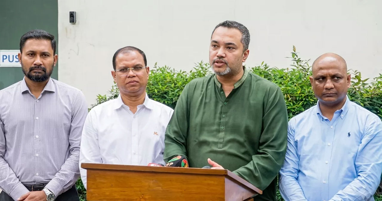 যুক্তরাষ্ট্রের ৪৫ শীর্ষ ব্যবসায়ী আগামী সপ্তাহে বাংলাদেশে আসছেন: মাহ্দী আমিন