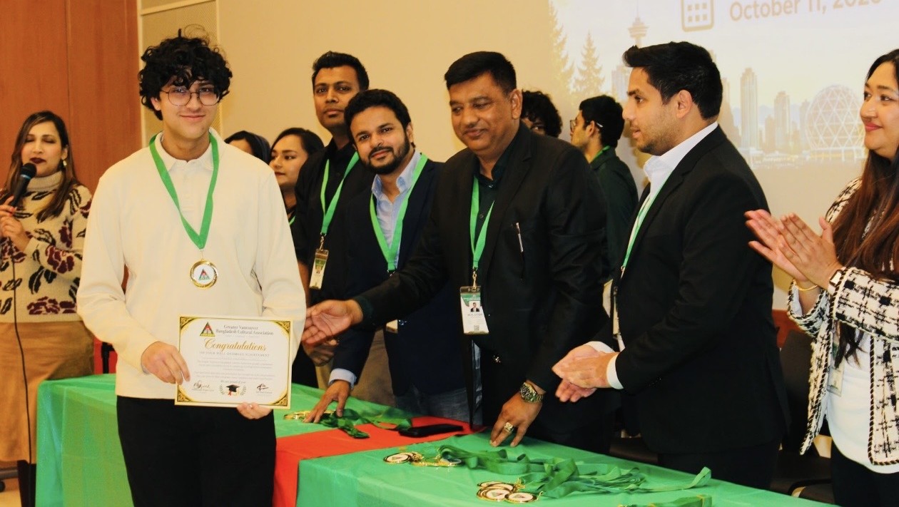 ছবি: ফারজানা নাজ শম্পার মাধ্যমে প্রাপ্ত