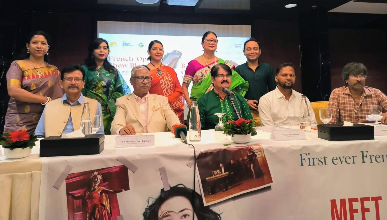 ছবি: দ্য আর্টিস্ট ক্লাব লিমিটেডের সৌজন্যে