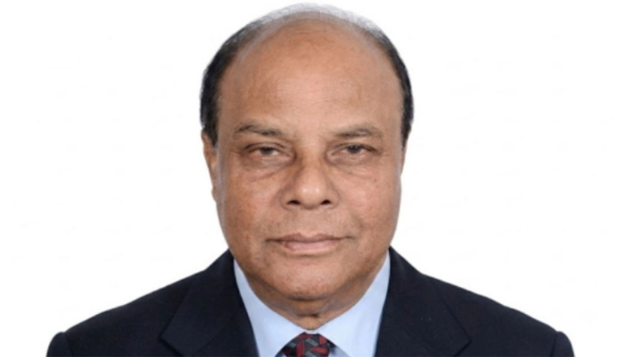 গাজীপুর-৫ আসনের সাবেক এমপি আক্তারুজ্জামান রিমান্ডে