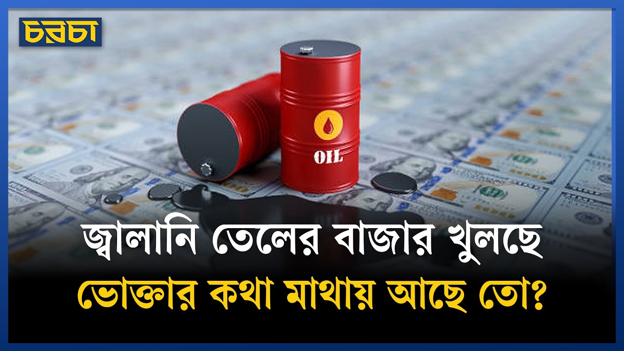 জ্বালানি তেলের বাজারে বেসরকারি খাত, লাভ নাকি নতুন ঝুঁকি?