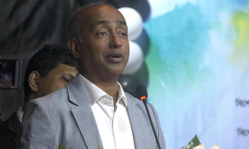 দেশে ঢুকলেই শেখ হাসিনাকে গ্রেপ্তার করা হবে: আইনমন্ত্রী