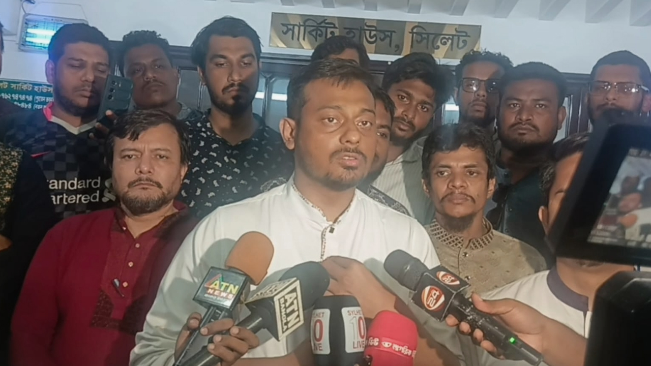 আজ থেকে আপনার ক্ষমতার পতন শুরু: প্রধানমন্ত্রীকে নাসীরুদ্দীন পাটওয়ারী