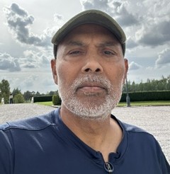 রহমান মৃধা