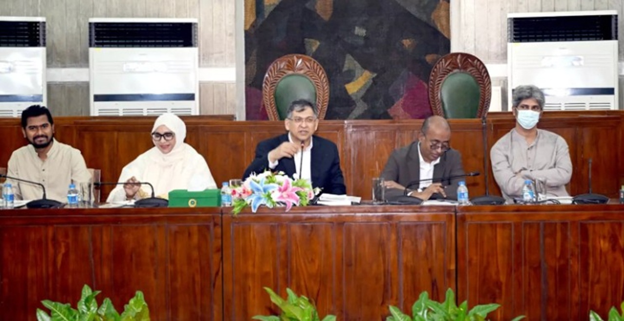 সাংবিধানিক স্বীকৃতি-আইনি সুরক্ষা ও পুনর্বাসন চান জুলাইযোদ্ধারা