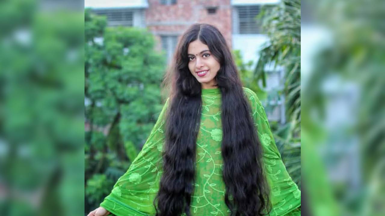 আগামী চক্রবর্তী। ছবি: সংগৃহীত