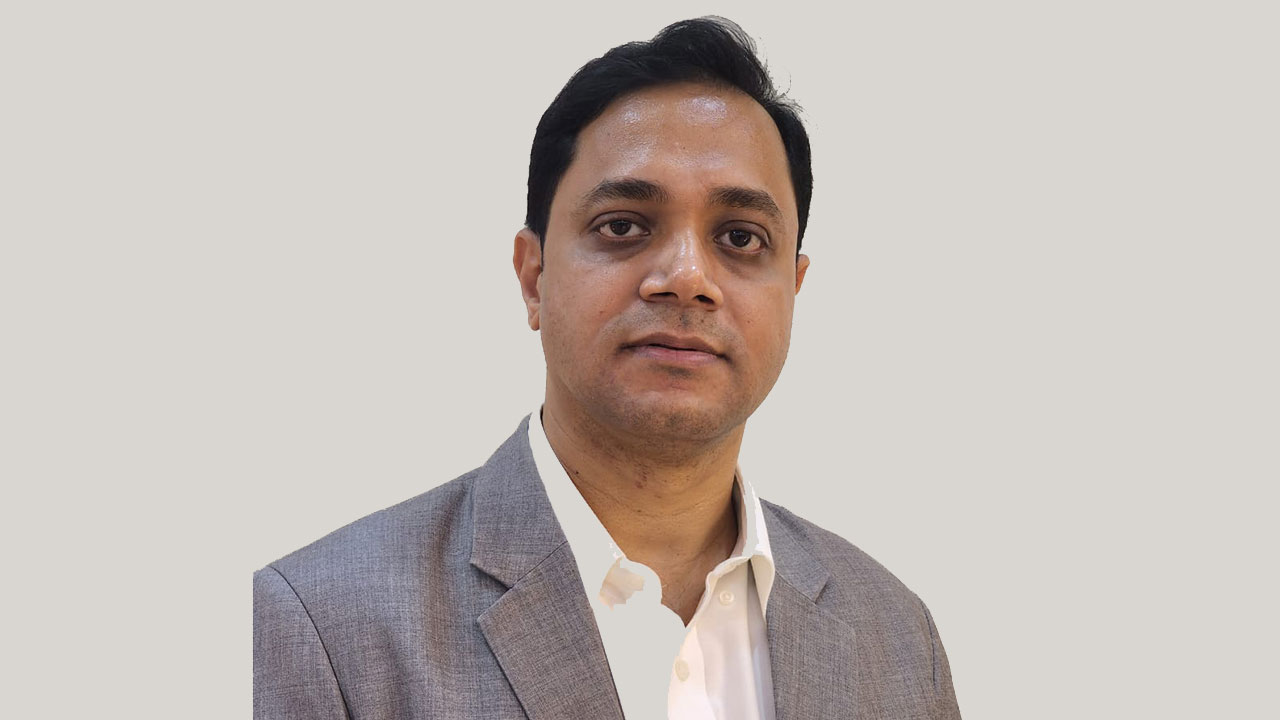 স্যামসাংয়ের এমএক্স বিজনেসের নতুন হেড অফ প্রোডাক্ট প্ল্যানিং শাহরিয়ার