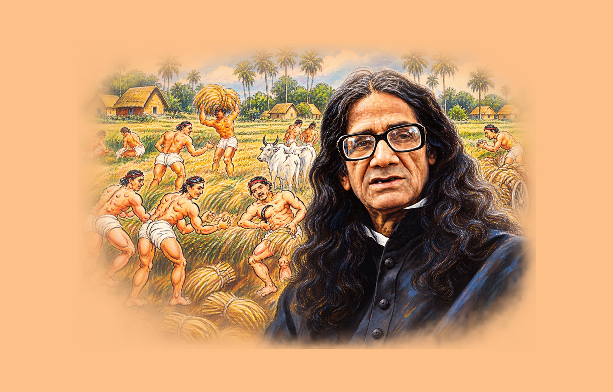 তারেকের সুলতান, সুলতানের তারেক